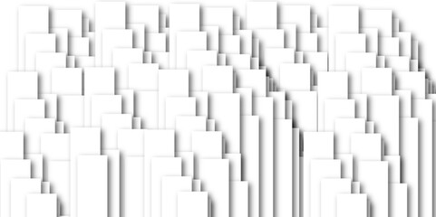 Geometric monochrome lines background. Vertical wall in white color for wallpaper and background. Abstract Geometric Pattern with Vertical Lines and Neutral Tones.