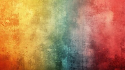 Vibrant, textured colorful background