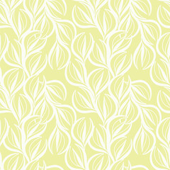 Cute floral pattern. Seamless vector pattern. Elegant template for fashion prints. Small pink and blue flowers for folk print. White background. Stock vector