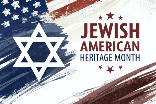 Jewish American Heritage Month (JAHM) is an annual recognition and celebration of Jewish American achievements in and contributions to the United States of America during the month of May.