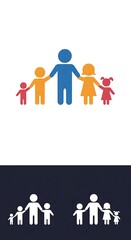 Chromatic Kinship AI Generated