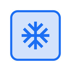 Air Conditioning Icon