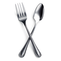 fork and knife
