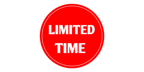 Limited Time