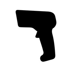 Scan gun scanner barcode reader laser scanner point of sale pos scanning data collection tool device