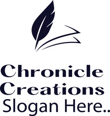 vector logo for business