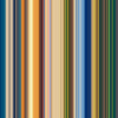 Fototapeta premium Colorful stripe abstract background. Motion effect. Color lines. Colored fiber texture backdrop and banner. Multi color gradient pattern and textured wallpaper.