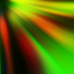 Colorful shine motion effect. Abstract glowing background. Color sparkle. Multi color wallpaper. Colored texture backdrop and banner.