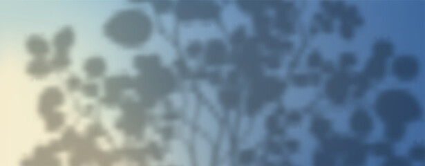 Abstract background with branches.