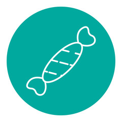 Candy Icon
