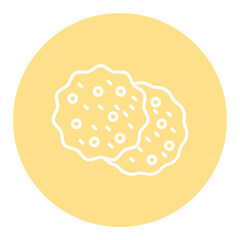 Cookies Icon