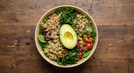 Healthy food in real scenes and isolated PNGs, ideal for wellness visuals, meal prep, clean eating, fitness meals, and modern nutrition branding