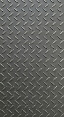 Diamond Plate Dusk AI Generated