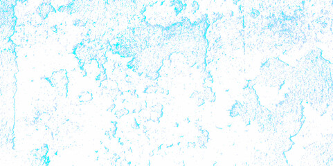 Fantastic outer view for web design image with place for text Template. Distressed blue grunge texture on a dark background, vector. abstract vintage of old surface dusty rough texture background.