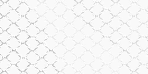 Fototapeta premium Mesh texture for fishing nets. Seamless pattern for sportswear or soccer goa net modern