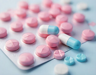 Pills