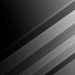 Shadow Streaks AI Generated