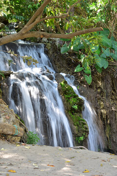 CASCADA 