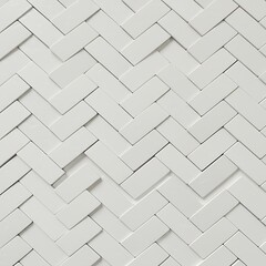 Woven Light: A Textured Study AI Generated