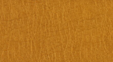 Obraz premium Warm orange wood grain texture
