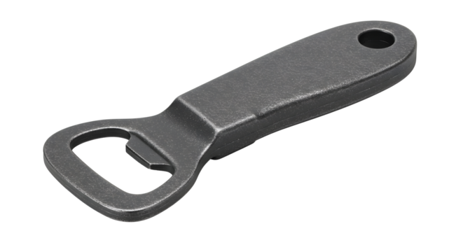 Bottle Opener PNG Transparent, White Background