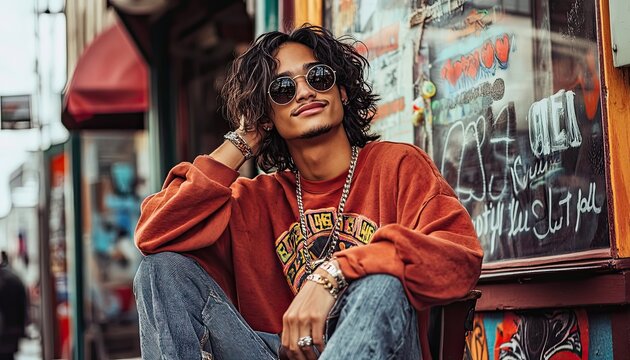 Cheugy Outdated Style Trend