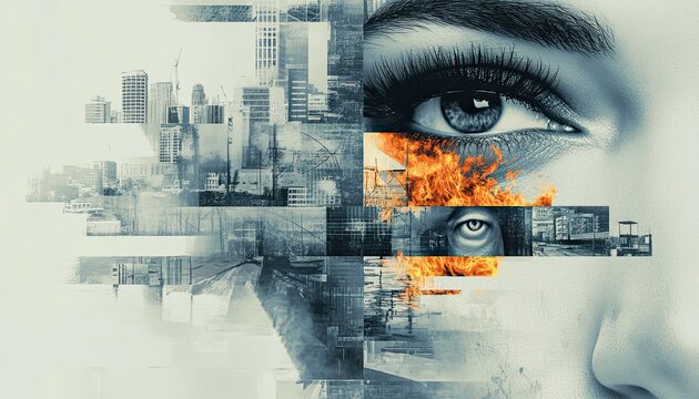 Polycrisis and Overlapping Global Challenges