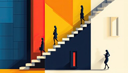 Quiet Cutting: Reassigning Roles as a Downsizing Strategy