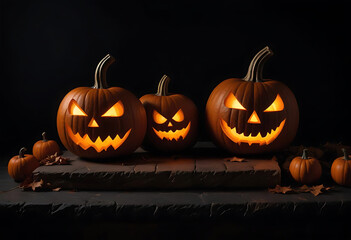 Pumpkin