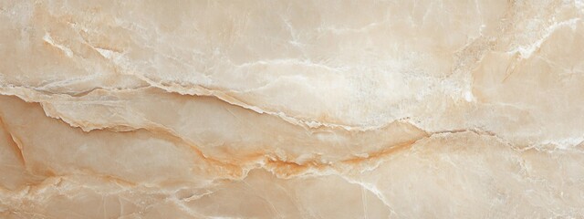 Naklejka premium Beige stone marble texture with a lot of details used for many purposes, 