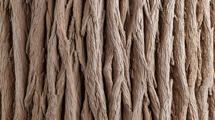 Twisting bark texture evokes ancient forest rituals, Earth Day celebrations, and the whispered secrets of woodland lore
