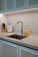  Beautiful flowers growing in the autumn garden