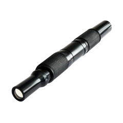 Fototapeta premium Ophthalmoscope isolated on transparent background .