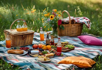 picnic

