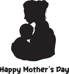  Happy Mother&rsquo;s Day Design