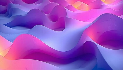 Abstract 3D Background&nbsp;