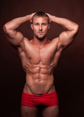 Fitness model