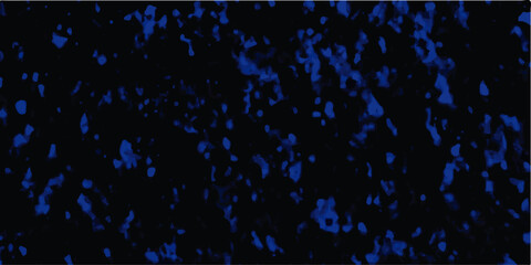 Star field in galaxy space with nebulae, abstract watercolor digital art. Particles Stars and galaxy.Defocused Lights and Dust Particles. Watercolor wash aqua painted texture grungy.