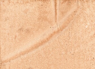 old vintage tea dyed paper texture background