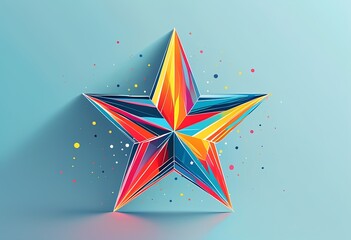 star