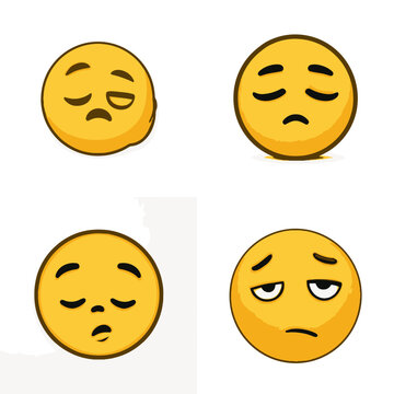 Lying face emoji icons, vector icons, simple shapes, icon sheet
-# Create, explore, and organize on [midjourney.com](<https://midjourney.com/imagine?from_discord=1>)