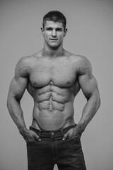 Fitness model