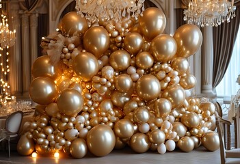 balls