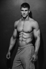 Fitness model