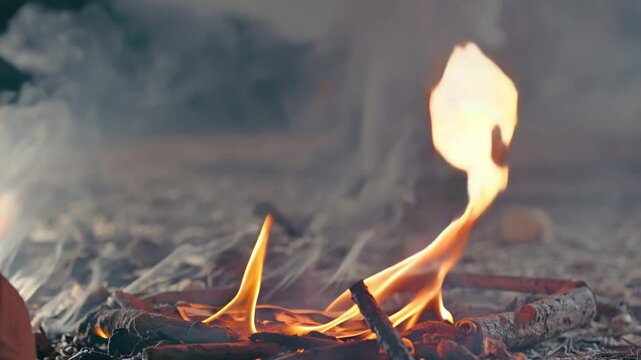 Main br&ucirc;lant une photo dans les flammes &ndash; rupture, pass&eacute;, souvenirs