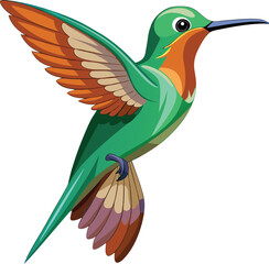 Hummingbird