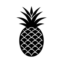 Obraz premium Fresh Fruit Vectors on White Background Colorful Clipart for Design & Print