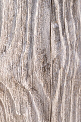 Old textured and weathered wooden background