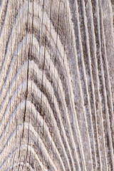 Old textured and weathered wooden background