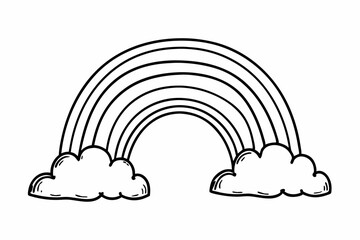 Fototapeta premium cloud computing concept